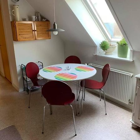 Dortes Bed & Breakfast Lintrup Exterior foto